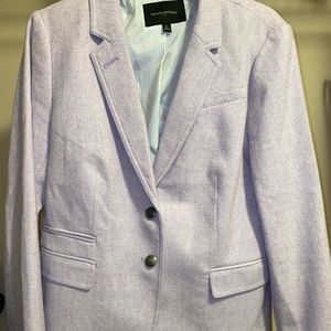 Banana Republic blazer